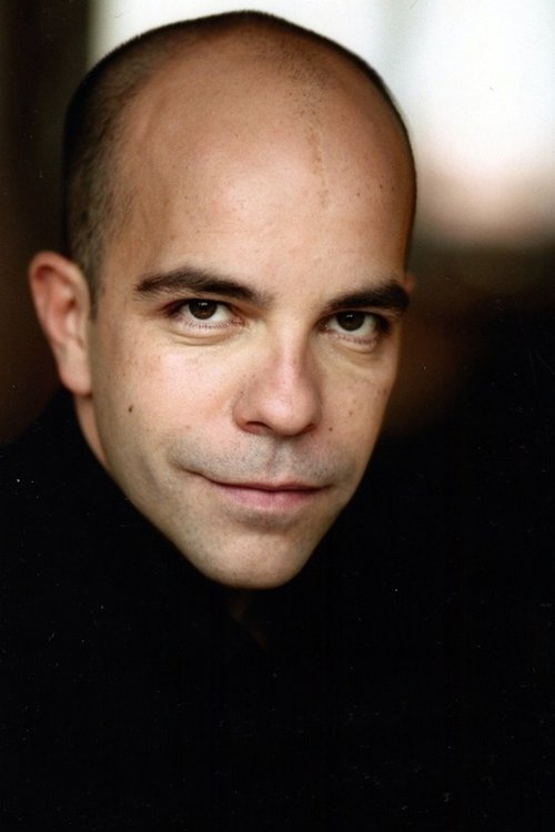 Arnaud Maillard zdjęcie