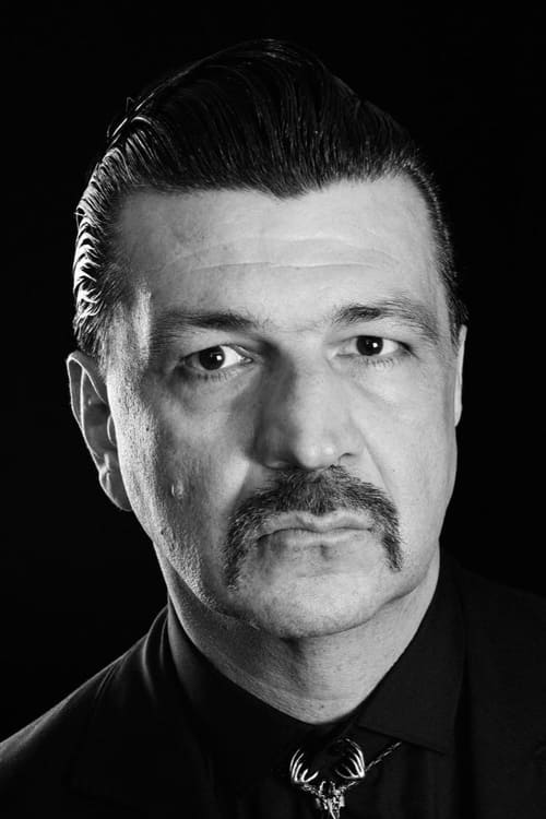 Arnaud Rebotini zdjęcie