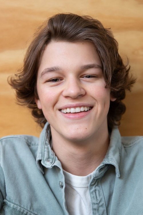 Arnaud Vachon zdjęcie