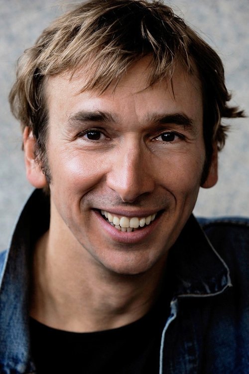 Arnd Schimkat zdjęcie