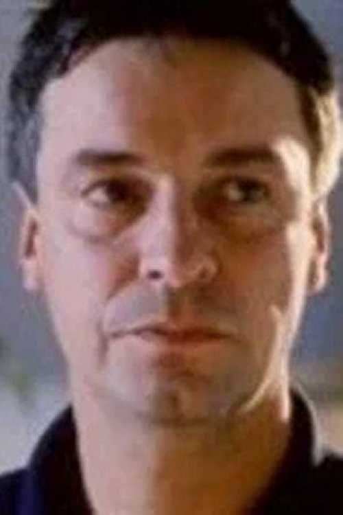 Arne Siemsen zdjęcie