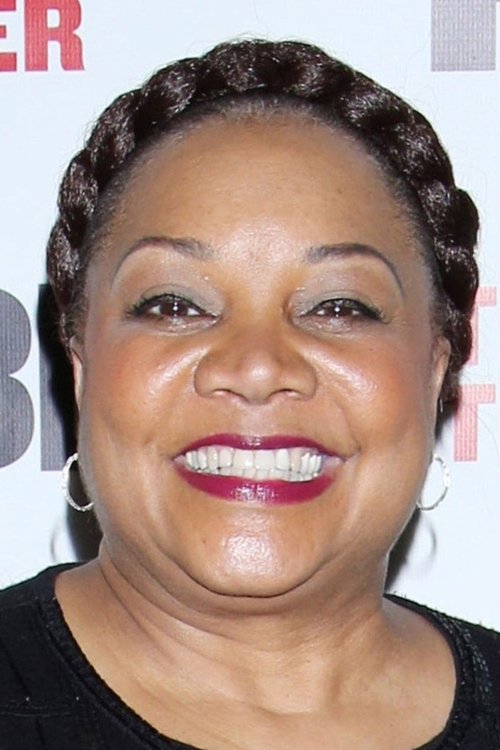 Arnetia Walker zdjęcie