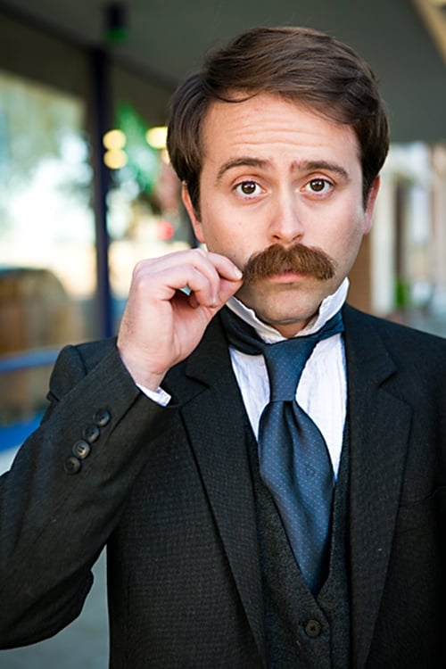 Arnie Pantoja zdjęcie