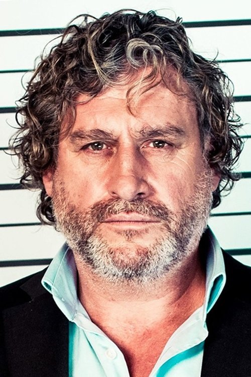 Arno Chevrier zdjęcie