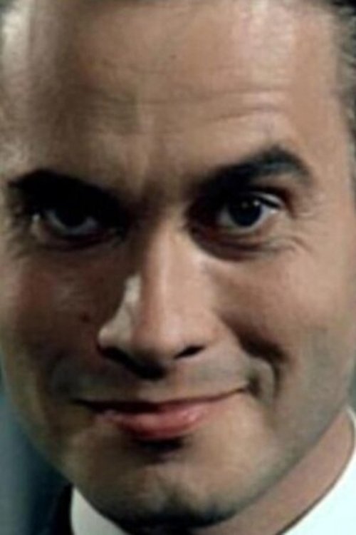 Arno Jürging zdjęcie