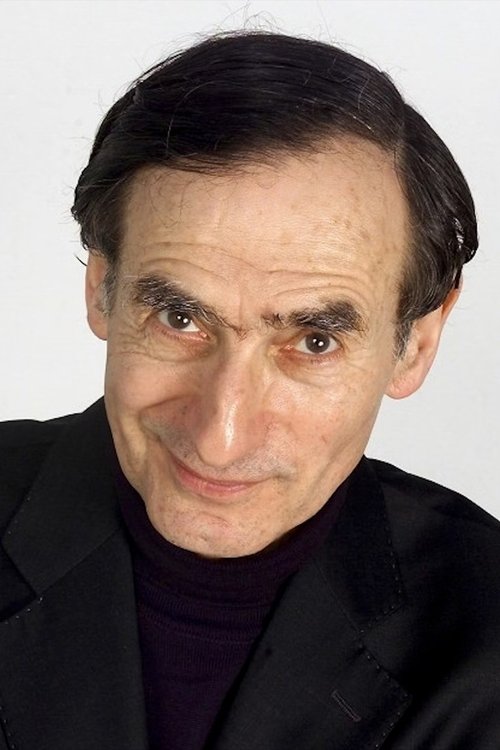 Arnold Brown zdjęcie