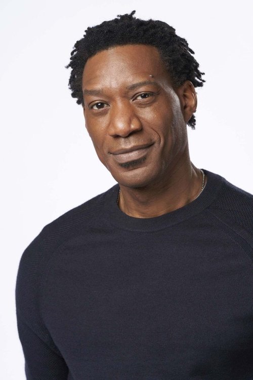 Arnold Pinnock zdjęcie