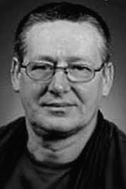 Arnold Pujsza zdjęcie