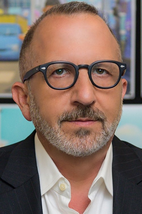 Aron Warner zdjęcie