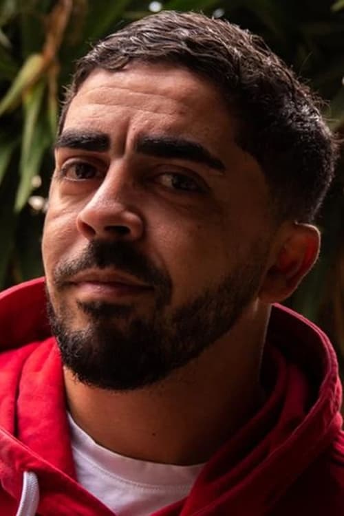 Arriles Amrani zdjęcie