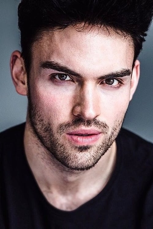 Arron Blake zdjęcie