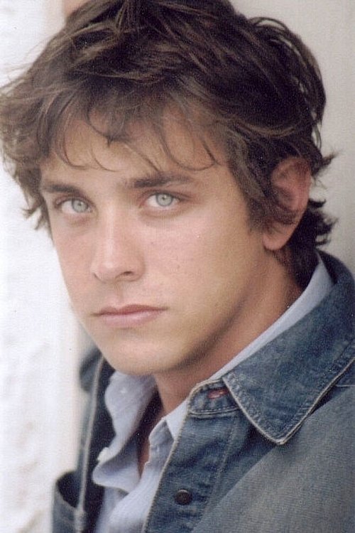 Arron Kinser zdjęcie