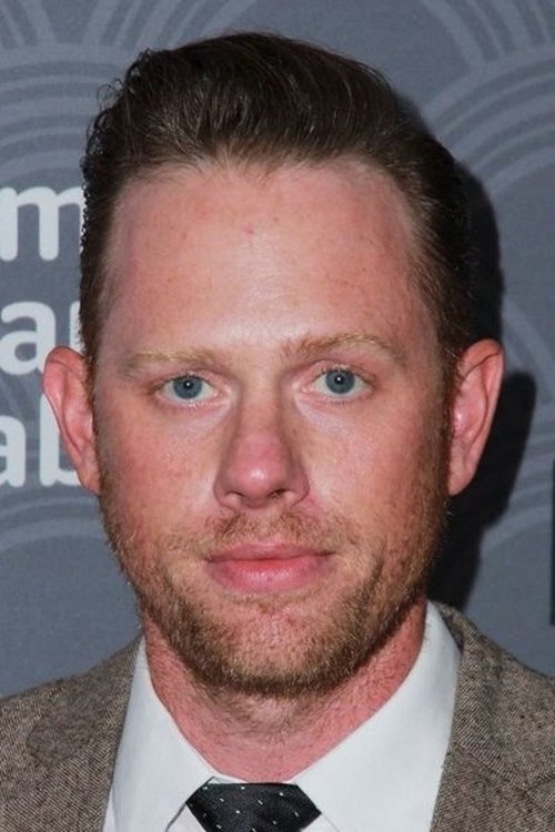 Arron Shiver zdjęcie