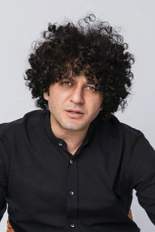 Arsen Grigoryan zdjęcie