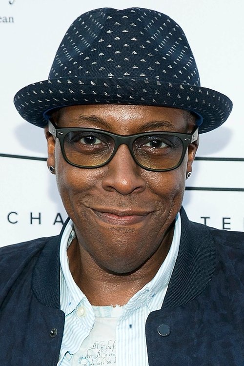Arsenio Hall zdjęcie