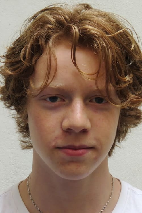 Arsseni Bultmann zdjęcie