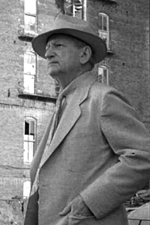 Art Ellison zdjęcie