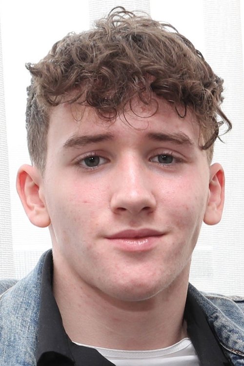 Art Parkinson zdjęcie