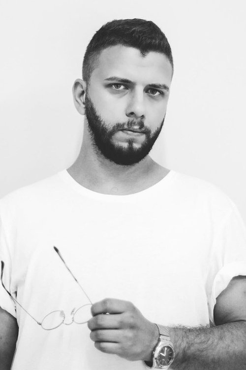 Артём Цуканов zdjęcie