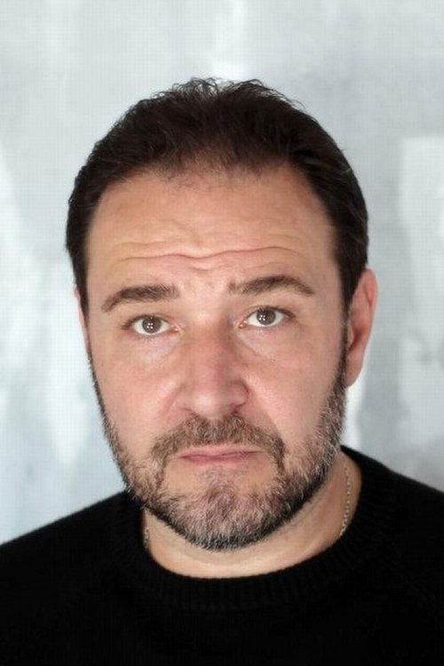 Артём Цыпин zdjęcie