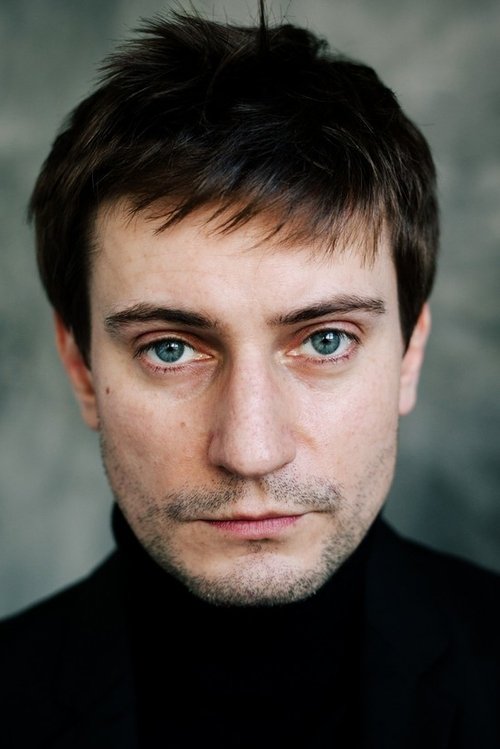 Артём Григорьев zdjęcie