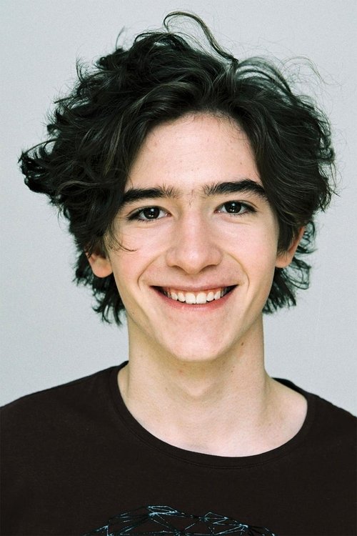 Артём Кошман zdjęcie