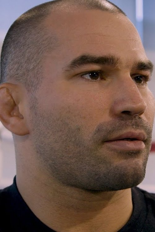 Artem Lobov zdjęcie