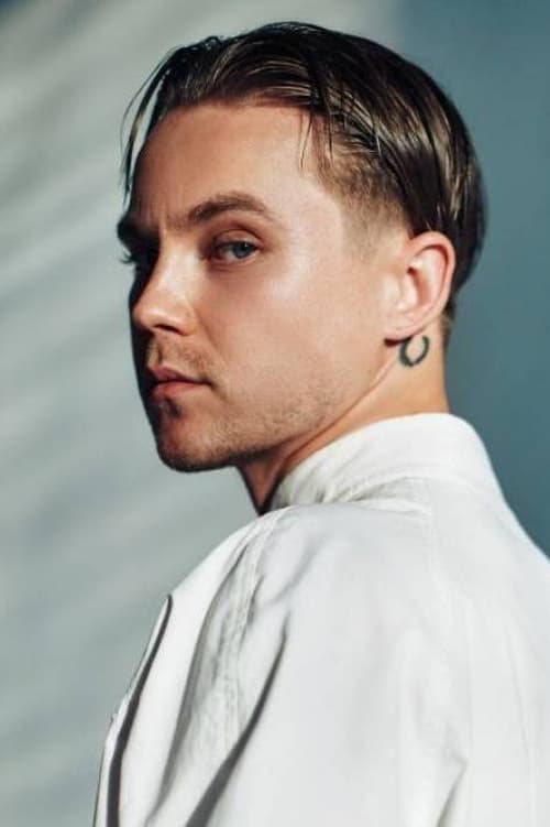 Artem Pyvovarov zdjęcie