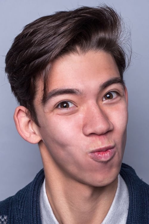 Артем Сагітов zdjęcie