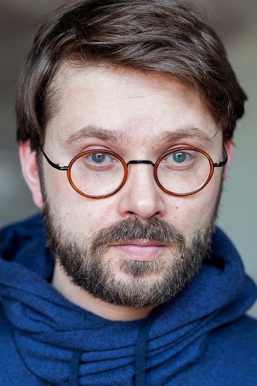 Артём Семакин zdjęcie