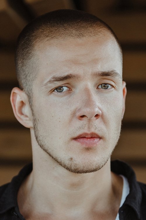 Артем Сучков zdjęcie