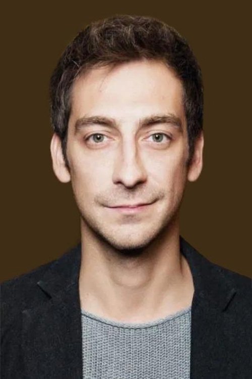 Артём Ткаченко zdjęcie