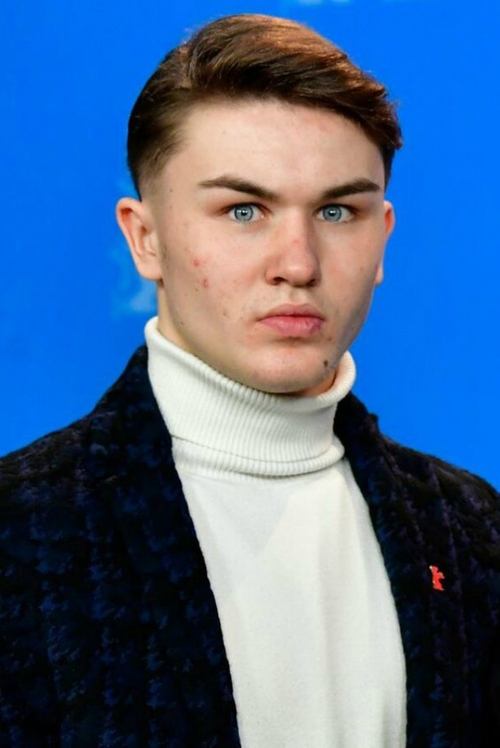 Artem Tkachuk zdjęcie