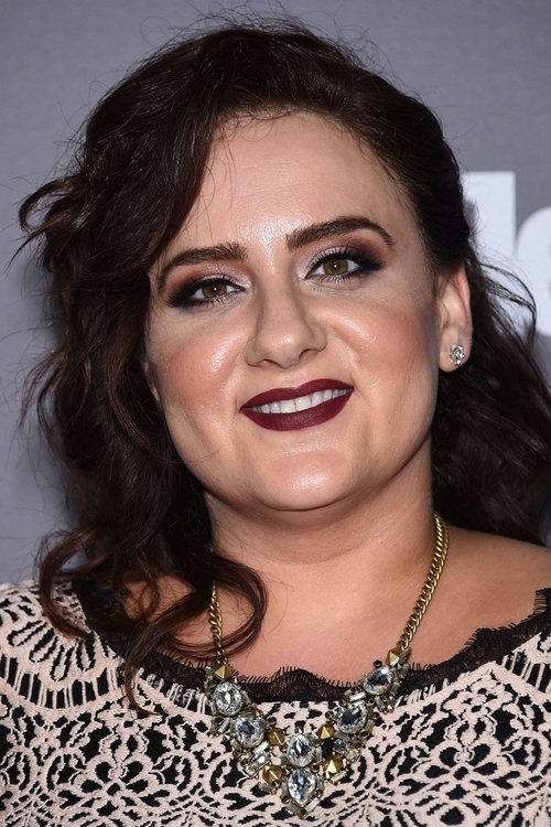 Artemis Pebdani zdjęcie