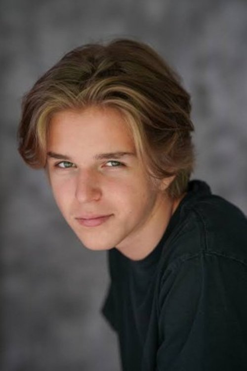 Artemiy Spiridonov zdjęcie