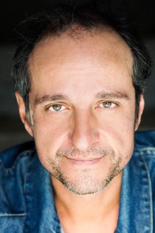 Arthur Angel zdjęcie