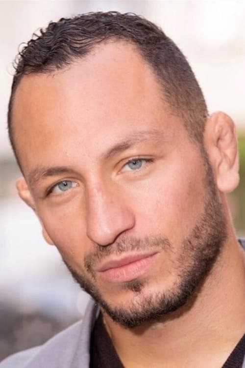 Arthur Aspaturian zdjęcie