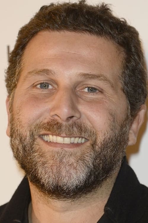 Arthur Benzaquen zdjęcie