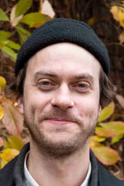 Arthur Berning zdjęcie