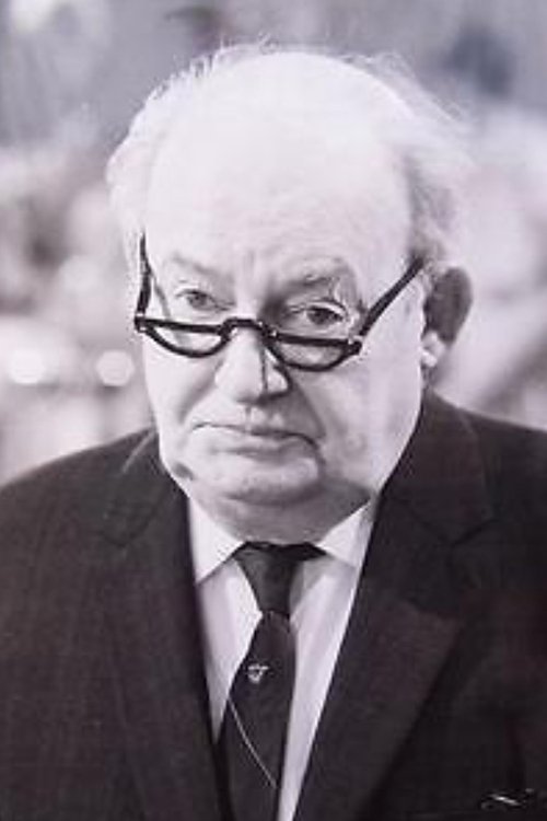 Arthur Brough zdjęcie