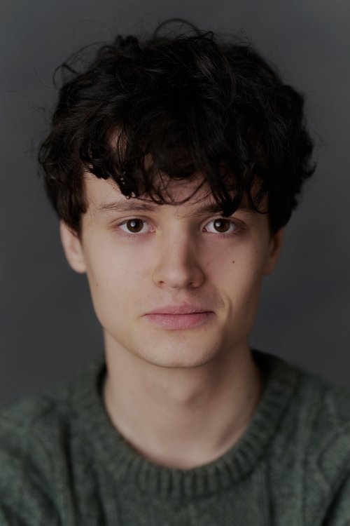 Arthur Conti zdjęcie