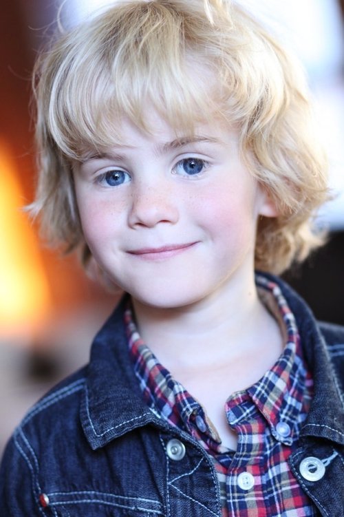 Arthur Couillard zdjęcie