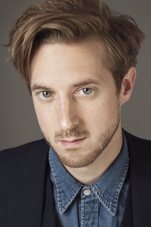 Arthur Darvill zdjęcie