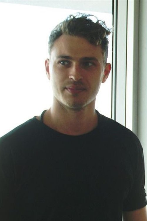 Arthur Defays zdjęcie