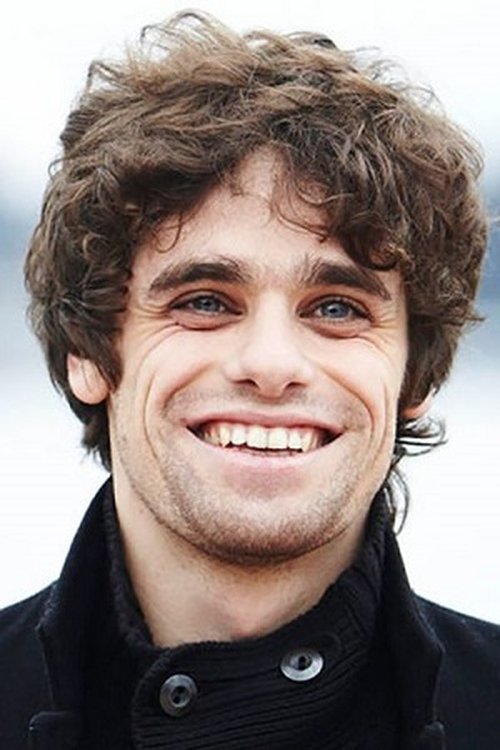 Arthur Dupont zdjęcie