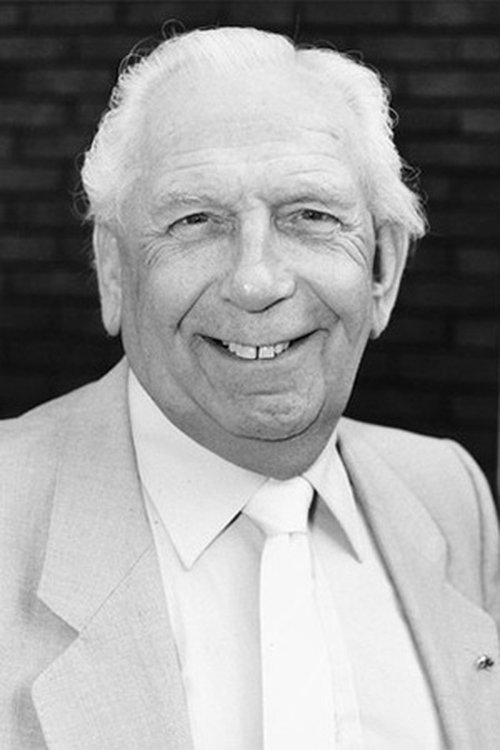 Arthur English zdjęcie