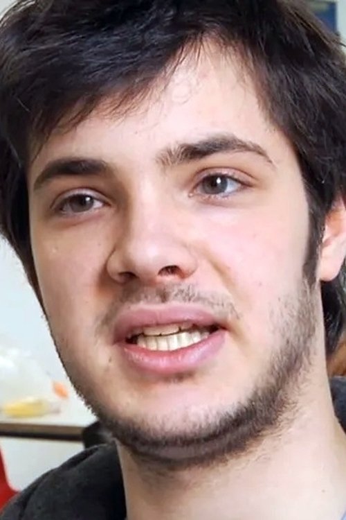 Arthur Fogel zdjęcie