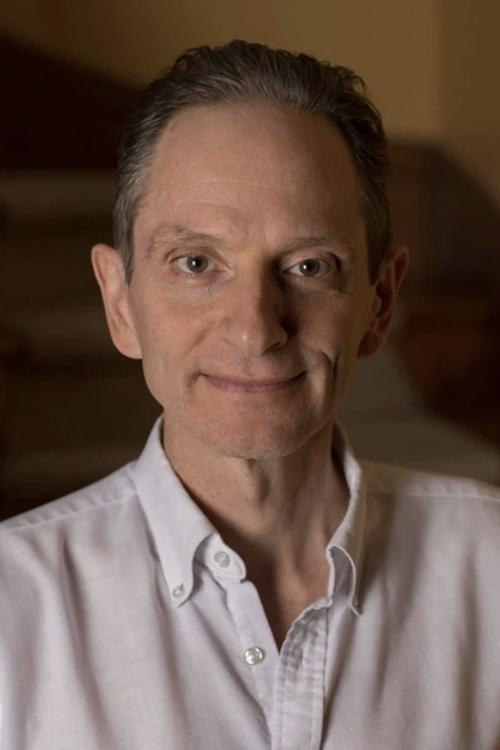 Arthur Holden zdjęcie