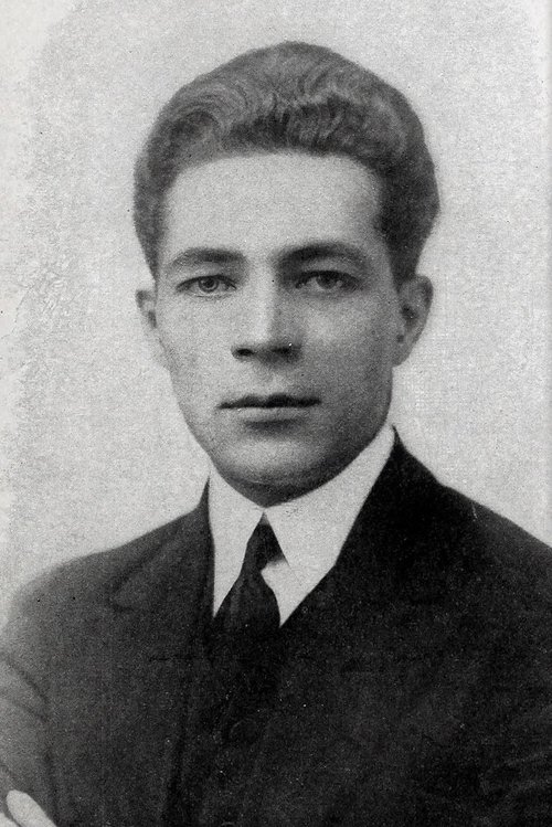Arthur Housman zdjęcie