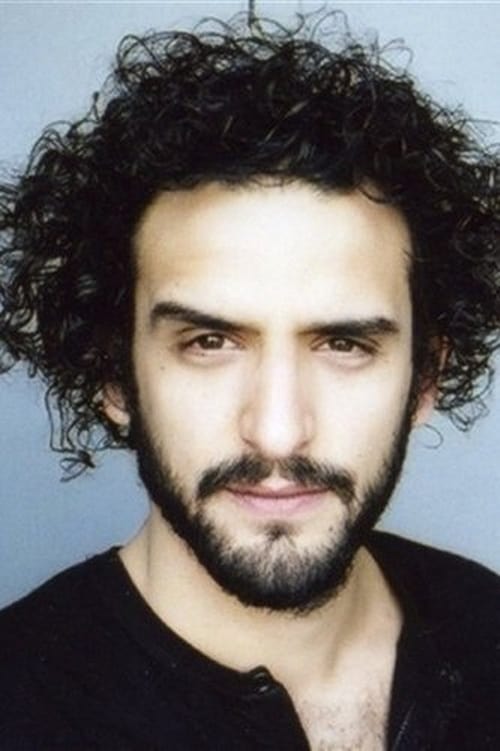 Arthur Igual zdjęcie